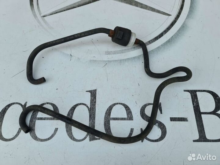 Фильтр компрессора пневмоподвески Mercedes W212