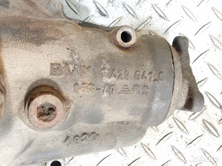 Редуктор переднего моста Bmw X5 e53 2000-2007