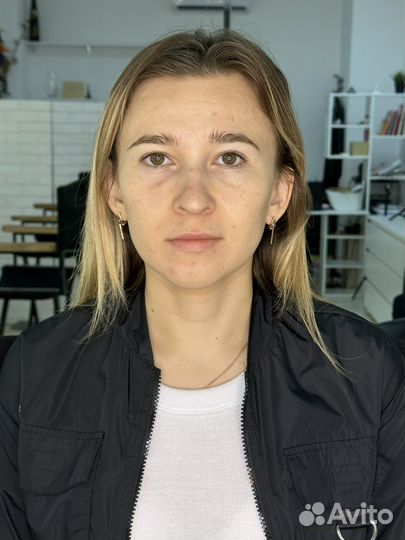 Мастер бровист