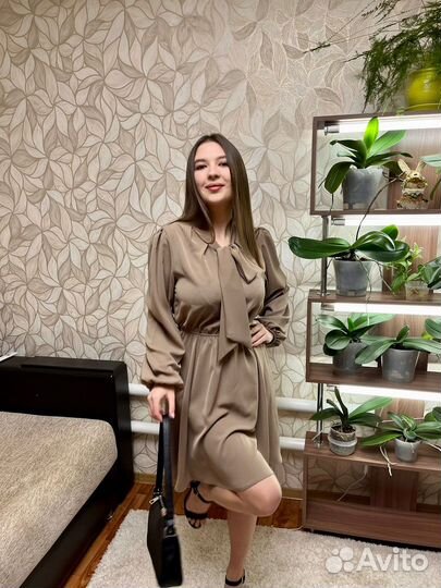 Платье женское новое