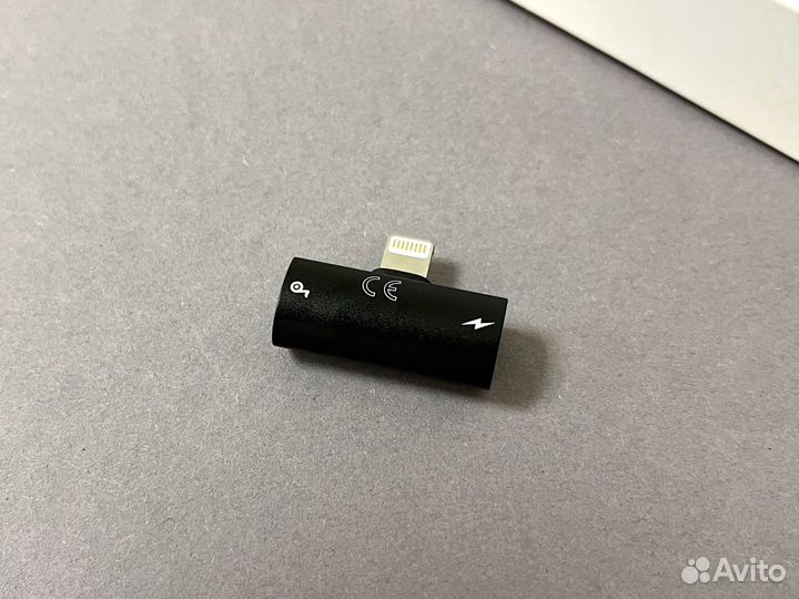 Переходник для iPhone