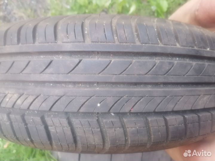 Continental WorldContact 4x4 185/70 R14 88H