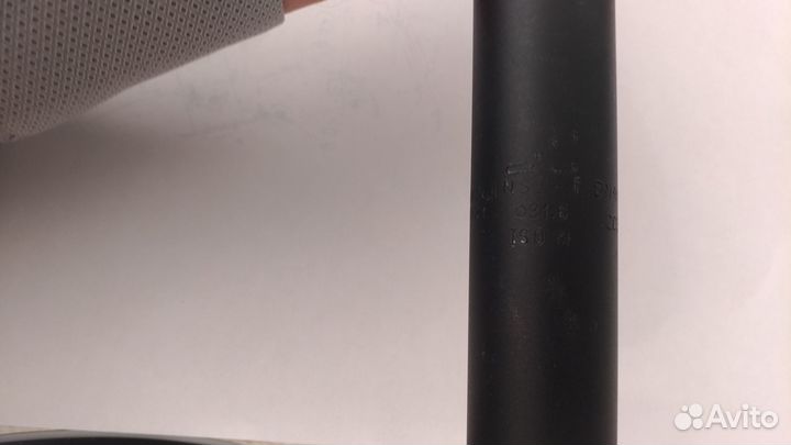 Подседельный штырь 31.6 NL