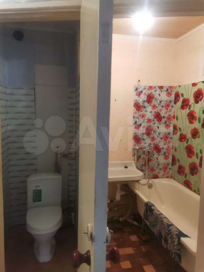 2-к. квартира, 39 м², 5/5 эт.