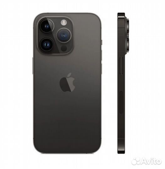 iPhone 14 Pro, 256 ГБ