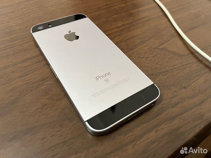 iPhone 5, 32 ГБ