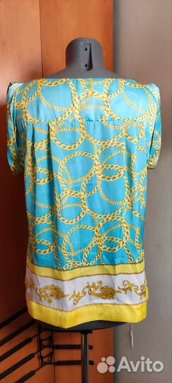 Блузка 46-48р viaggio