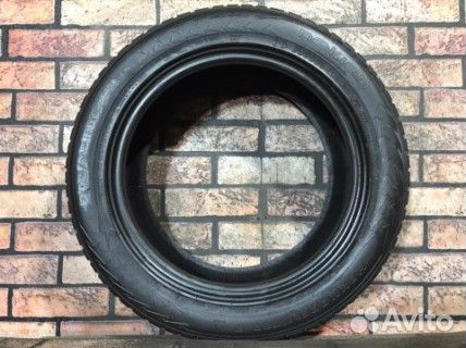 Nokian Tyres Hakkapeliitta 7 205/55 R16