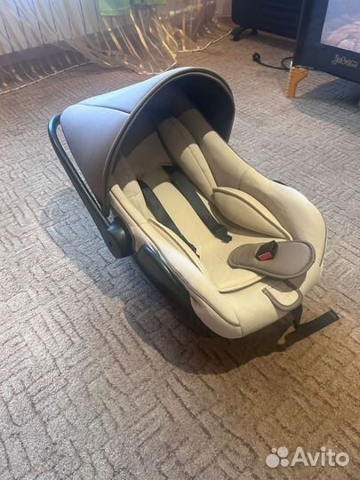 Детские коляски 2 в 1