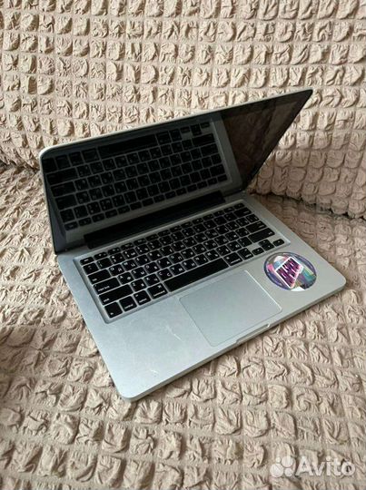 MacBook Pro 13 2011, c 8gb ram, есть 3 Штуки, core