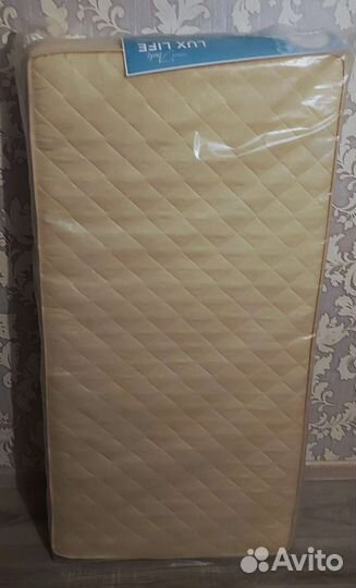 Матрас детский