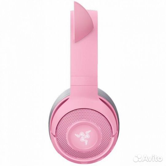 Наушники Razer Kraken BT - Kitty Edition - 355260