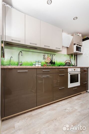 Кухни на заказ