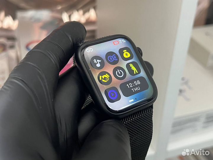 Smart watch x8 pro (apple Watch 8)