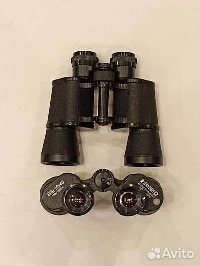 Бинокль бпц 10х40 Байгыш (Baigish)