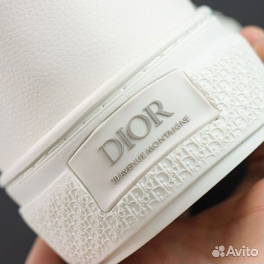 Кеды Dior B33