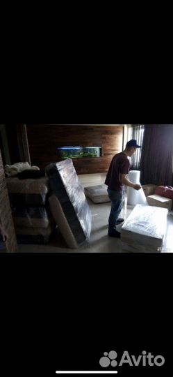 Грузчики Разнорабочие