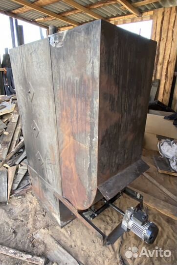 Продам котёл автомат