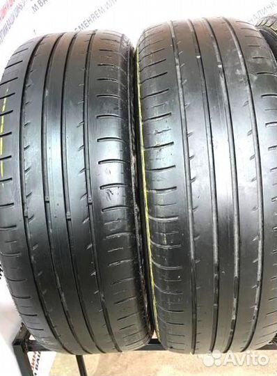 Nexen N'Priz RH1 215/65 R16 98H