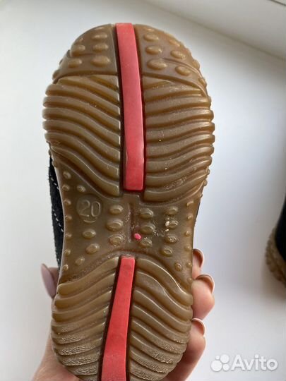 Детские вещи пакетом