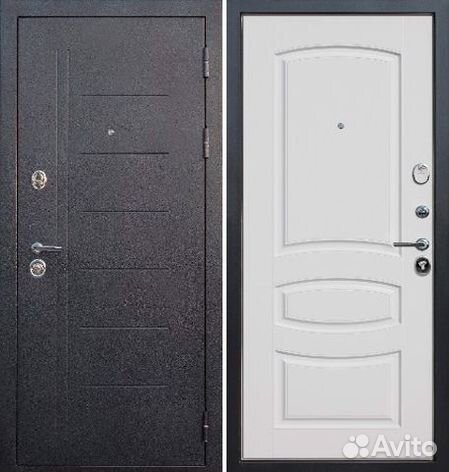 Входные двери