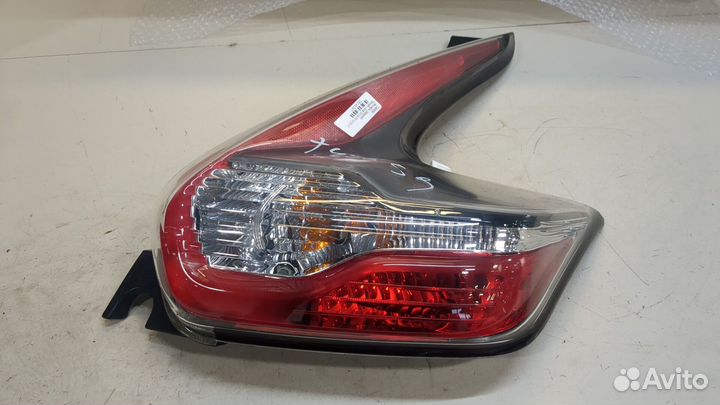 Фонарь (задний) правый Nissan Juke