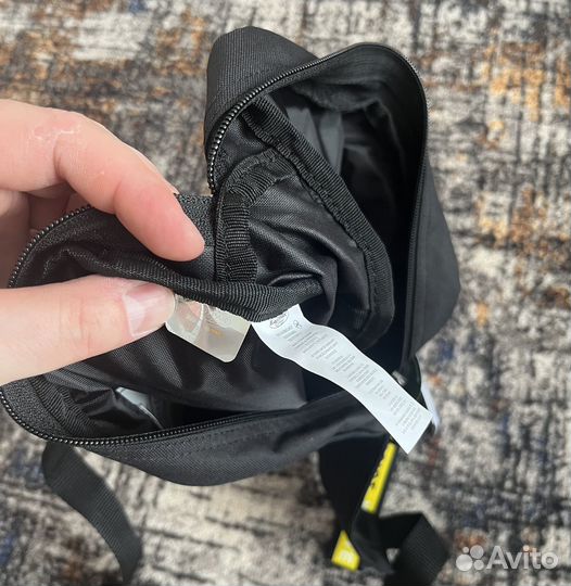 Поясная сумка Eastpak