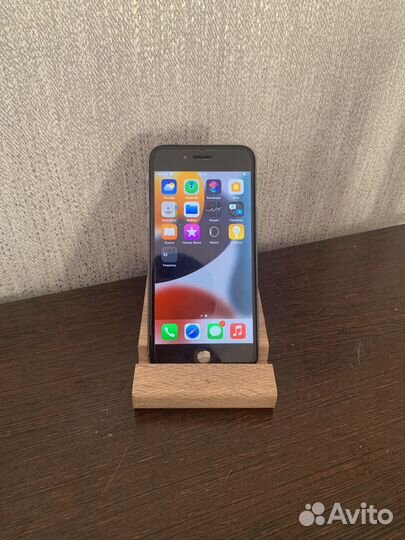 iPhone 6S, 128 ГБ