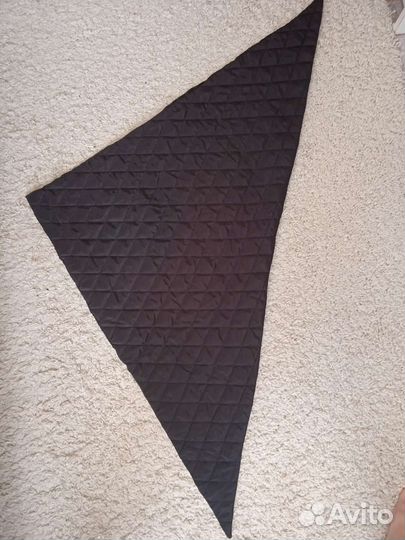 Косынка головной убор