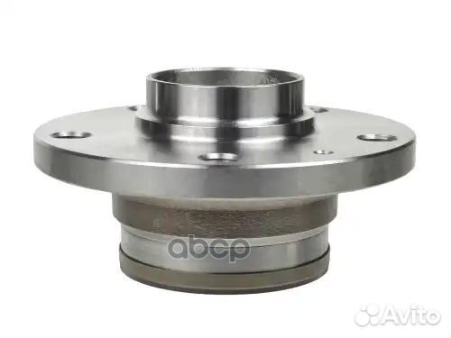 Vkba3644 к-кт подшипника ступ. зад VW Golf