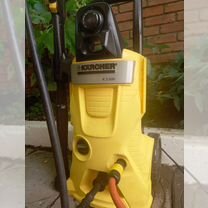 Мойка высокого давления Karcher К5.600,К-5.86