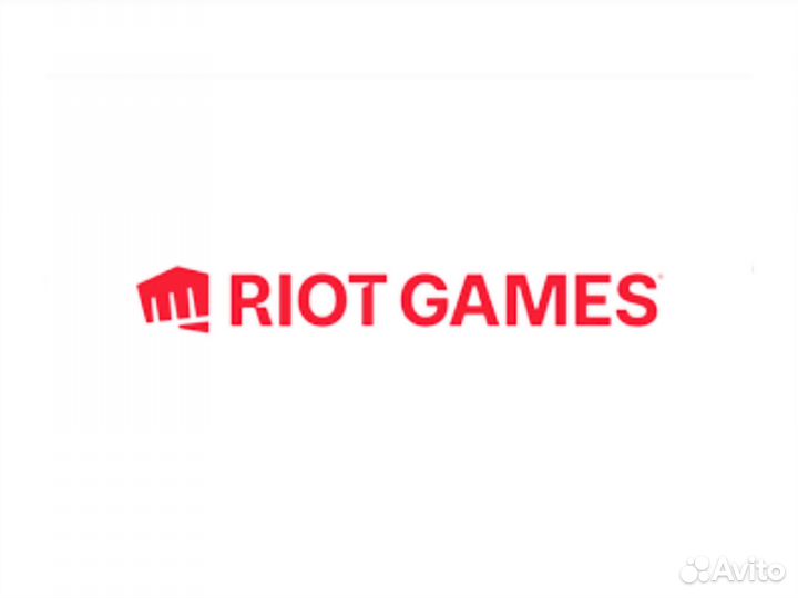 Подарочная карта оплаты Риот. Gift Card Riot Point