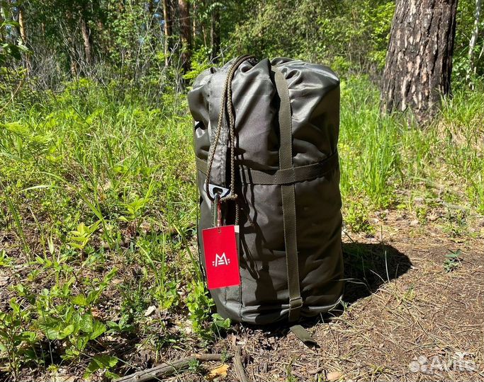 Спальный мешок Mishka