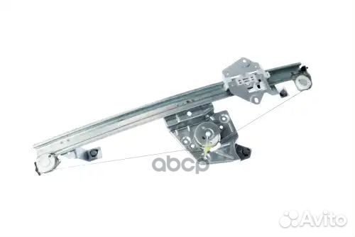 Стеклоподъемник передний левый без эл. мотора