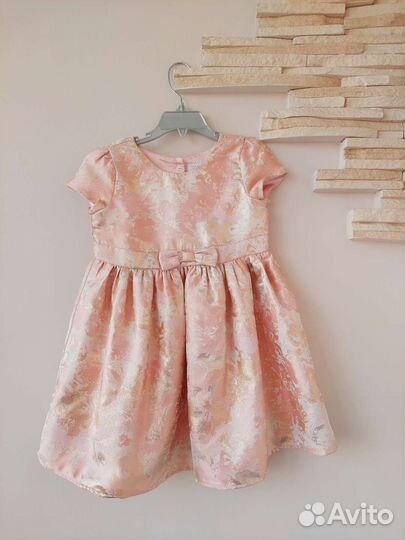 Платье Childrensplace