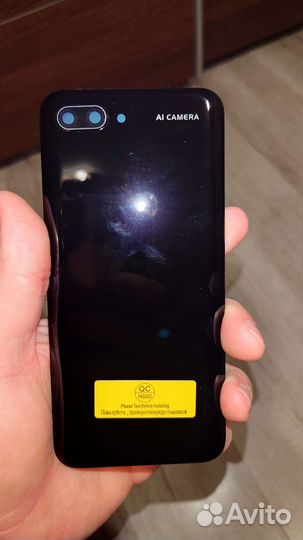 Задняя крышка для Huawei honor 10