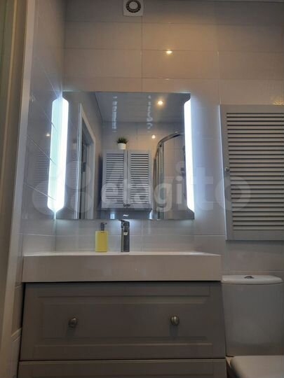 1-к. квартира, 41 м², 5/9 эт.