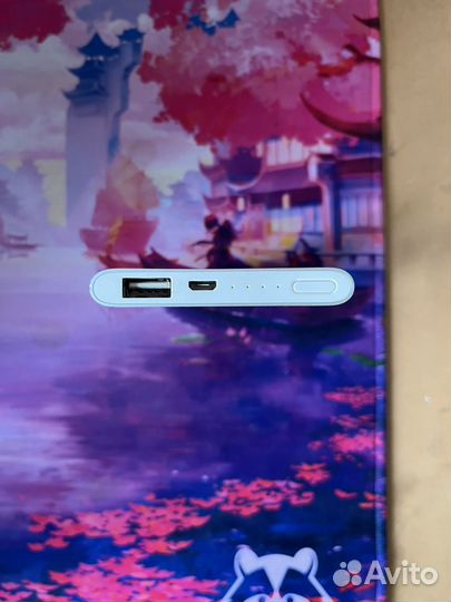 Powerbank xiaomi 5000 mah