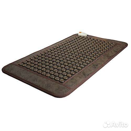 Турманиевый мат Нуга Бест