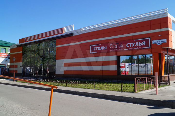 Офис, 70.9 м²