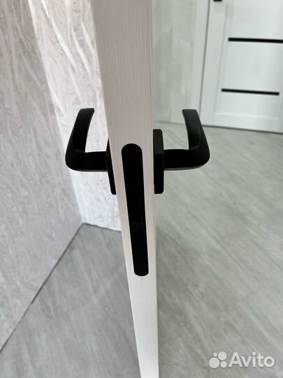 Межкомнатные двери Skin doors