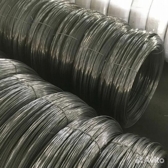 Проволока пружинная ГОСТ 9389-75 в наличии