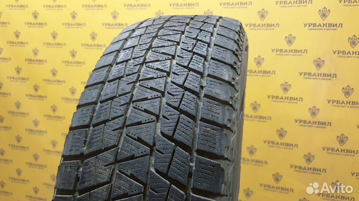 Bridgestone Blizzak DM-V1 225/70 R16 103R