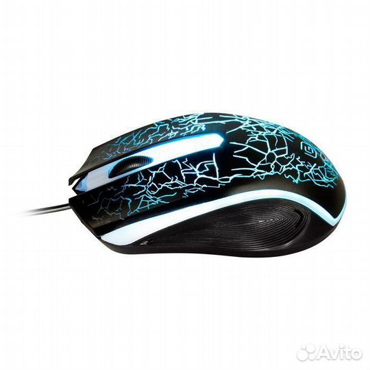 Игровые мыши oklick