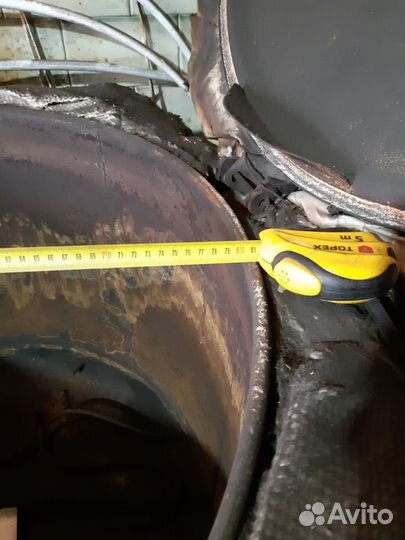 Электро печь