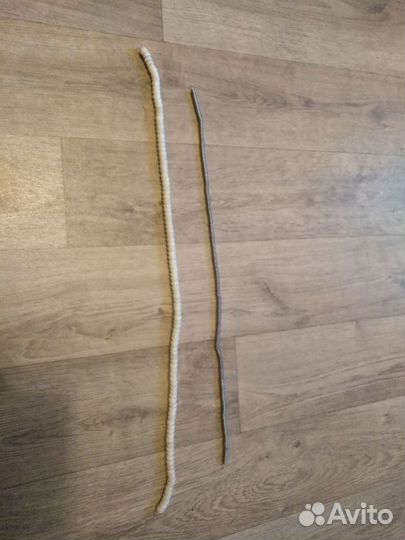 Спираль электронагревательная СССР