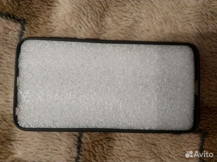 Чехол на xiaomi redmi 5a