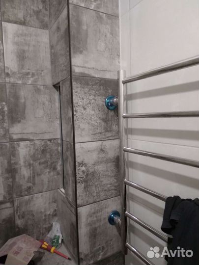 Укладка плитки