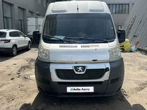 Peugeot Boxer 2.2 MT, 2013, 387 000 км, с пробегом, цена 1 350 000 руб.