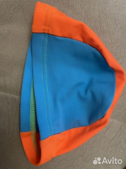 Шапочка для купания